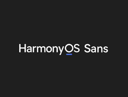 免费商用字体下载 | HarmonyOS Sans 华为定制字体 鸿蒙字体下载