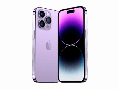 高质量新款免费 iPhone 14 Pro （2022）样机PSD下载