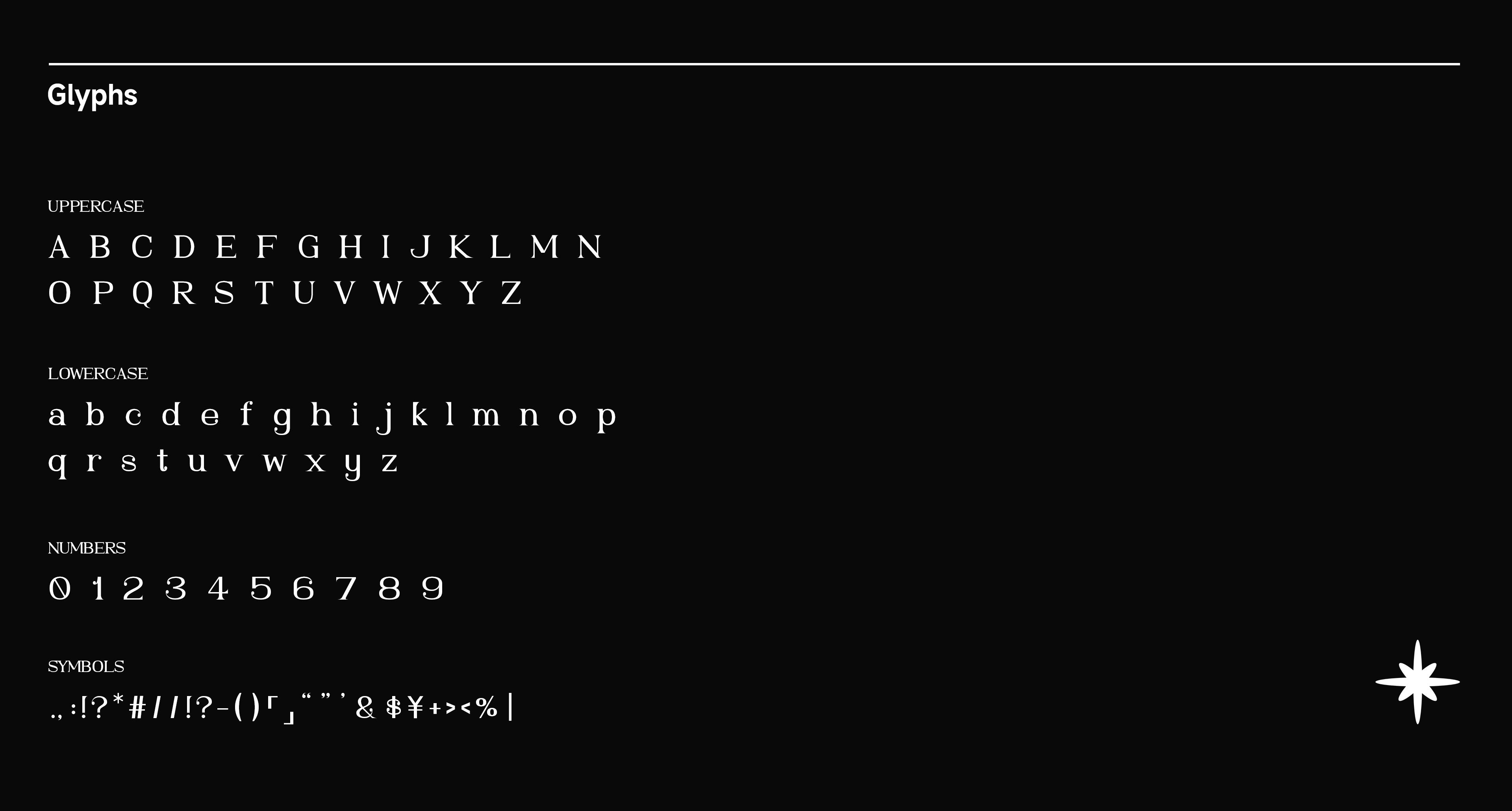 Realist Gratia Light 免费商用英文字库下载