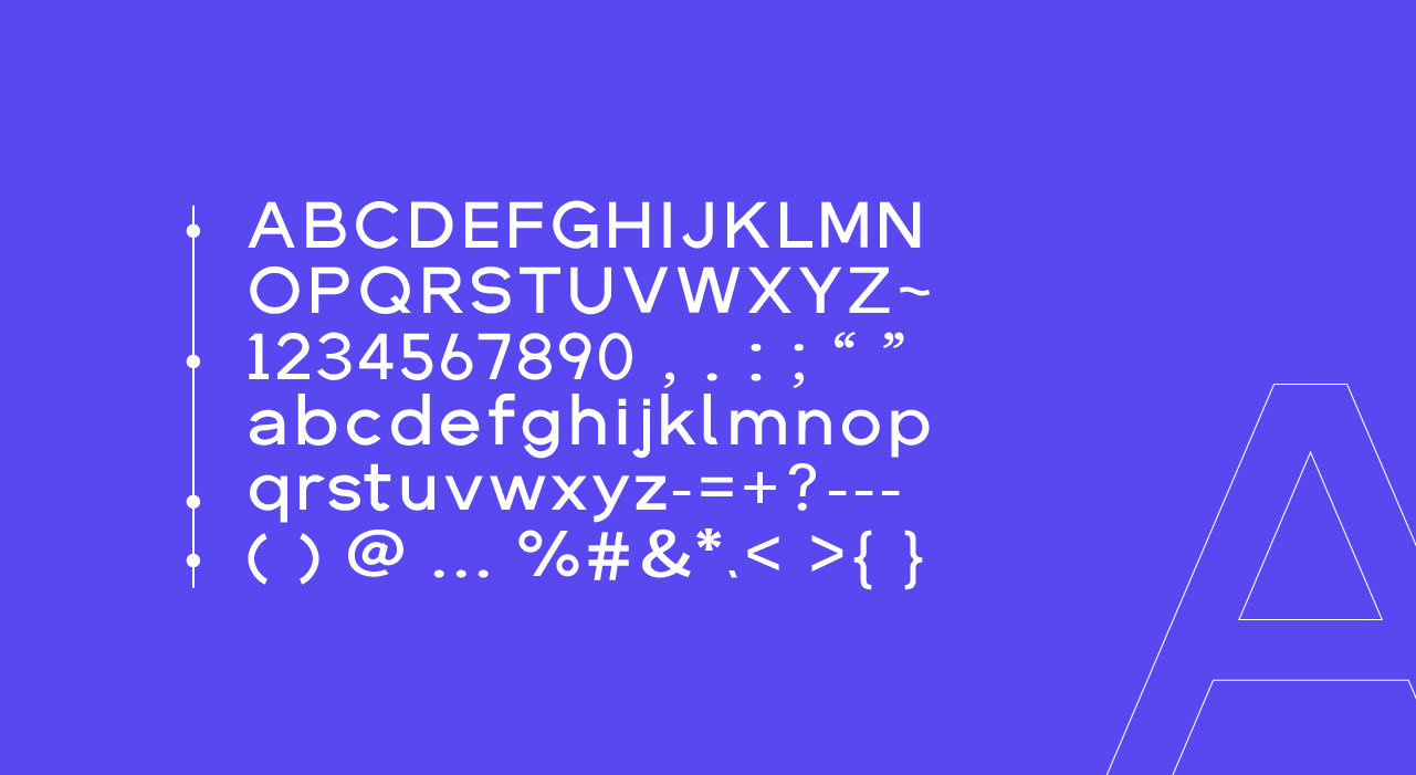 Lingxun-style_免费商用英文字库下载